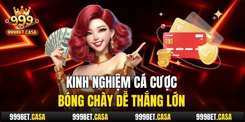Kinh nghiệm cá cược bóng chày dễ thắng lớn
