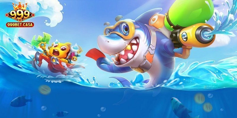 Toàn cảnh về bắn cá Jackpot