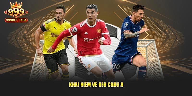 Kèo châu Á là gì?